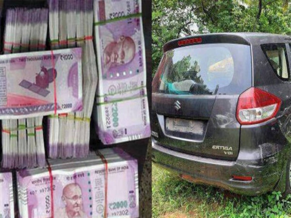 കൊടകര കള്ളപ്പണ കവര്‍ച്ചാ കേസ്; തുടരന്വേഷണത്തിന്റെ ഭാഗമായുള്ള ചോദ്യം ചെയ്യല്‍ ഇന്ന് ആരംഭിക്കും