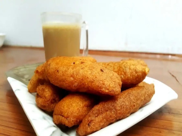 കാരറ്റ് ബജ്ജി തയ്യാറാക്കാം