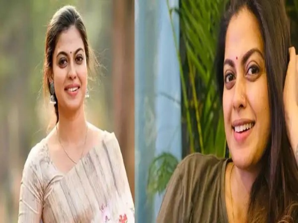 സിനിമയില്‍ നടിമാര്‍ അവസരത്തിന് വേണ്ടി വിട്ടുവീഴ്ച ചെയ്യേണ്ടവരാണെന്നൊക്കെ ചിലര്‍ പറയുന്നത് പണ്ടൊക്കെ കേട്ടിട്ടുണ്ടെന്നും, ഏതെങ്കിലും കാലത്ത് അത് അങ്ങനെ ആയിരുന്നോ എന്നൊന്നും തനിക്ക് അറിയില്ലെന്നും അനുശ്രീ തുറന്ന് പറയുകയാണ്