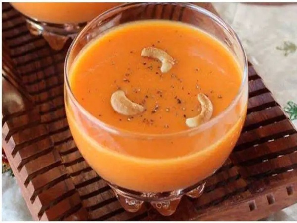 നല്ല രുചിയോടുകൂടി കാരറ്റ് പായസം തയ്യാറാക്കാം