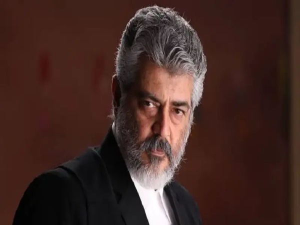 നടൻ അജിത്തിന് നേരെ വീണ്ടും ബോംബ് ഭീഷണി