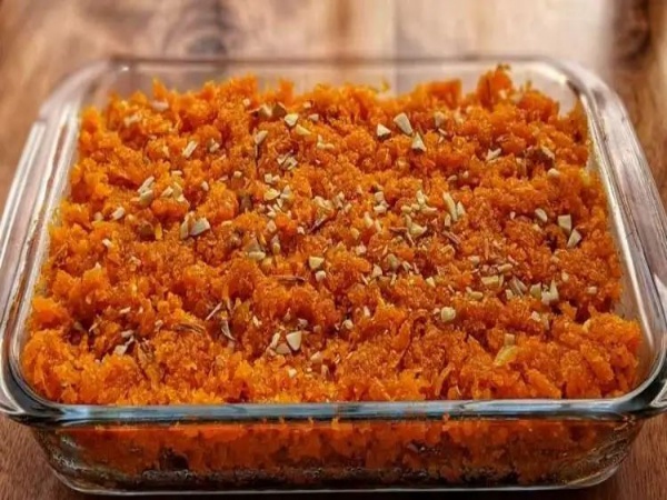 രുചിയോടെ കാരറ്റ് ഹൽവ തയ്യാറാക്കാം