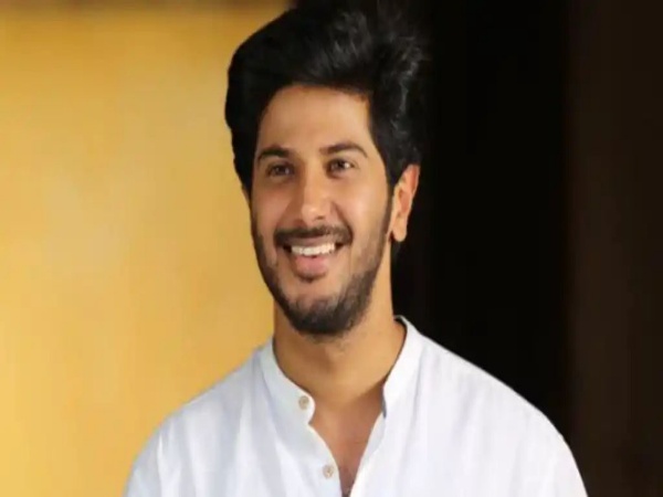 എനിക്കേറ്റവും ആഘർഷണം തോന്നിയിട്ടുള്ള നാലുപേർ ഇവർ, ദുൽഖർ പറയുന്നു.