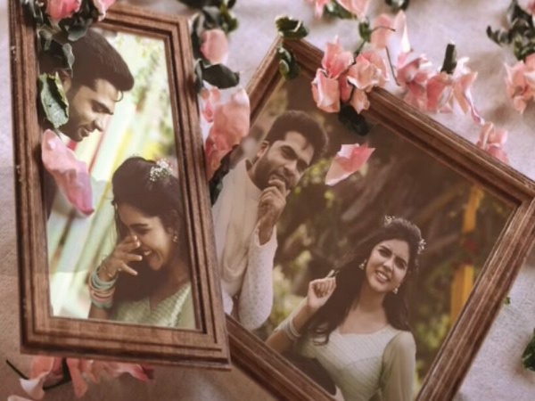 യുവന്‍ ശങ്കർ രാജയുടെ സംഗീതം; ‘മെഹർസില’; മാനാട് ആദ്യ ഗാനത്തിന്റെ ലിറിക്ക് വീഡിയോ