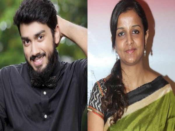 പുതിയ തമിഴ് ചിത്രവുമായി കാളിദാസ് ; സംവിധാനം കൃതിക ഉദയനിധി