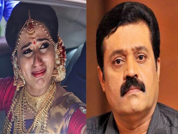 ‘ആ കുട്ടി ഒന്നെന്നെ വിളിച്ചിരുന്നെങ്കില്‍, അവന്റെ കുത്തിന് പിടിച്ച് രണ്ടെണ്ണം കൊടുത്തേനെ…’ വൈകാരികമായി പ്രതികരിച്ച് സുരേഷ് ഗോപി