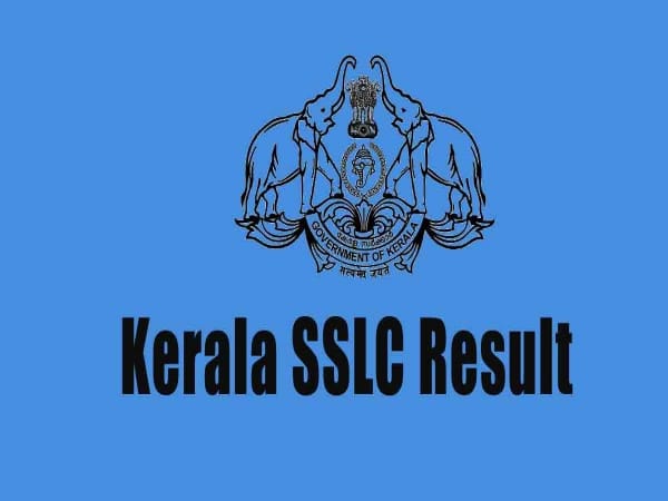 എ​സ്എ​സ്എ​ൽ​സി പ​രീ​ക്ഷാ​ഫ​ലം ഇ​ന്ന്