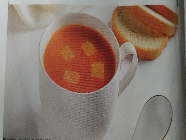 ടൊമാറ്റോ പൊട്ടറ്റോ സൂപ്പ്