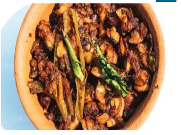 കക്കയിറച്ചി കിഴികെട്ടിയത്