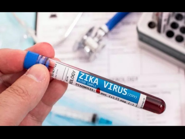 കോ​ട്ട​യ​ത്തും സി​ക്ക; വൈ​റ​സ് ബാ​ധ ആ​രോ​ഗ്യ പ്ര​വ​ര്‍​ത്ത​ക​യ്ക്ക്