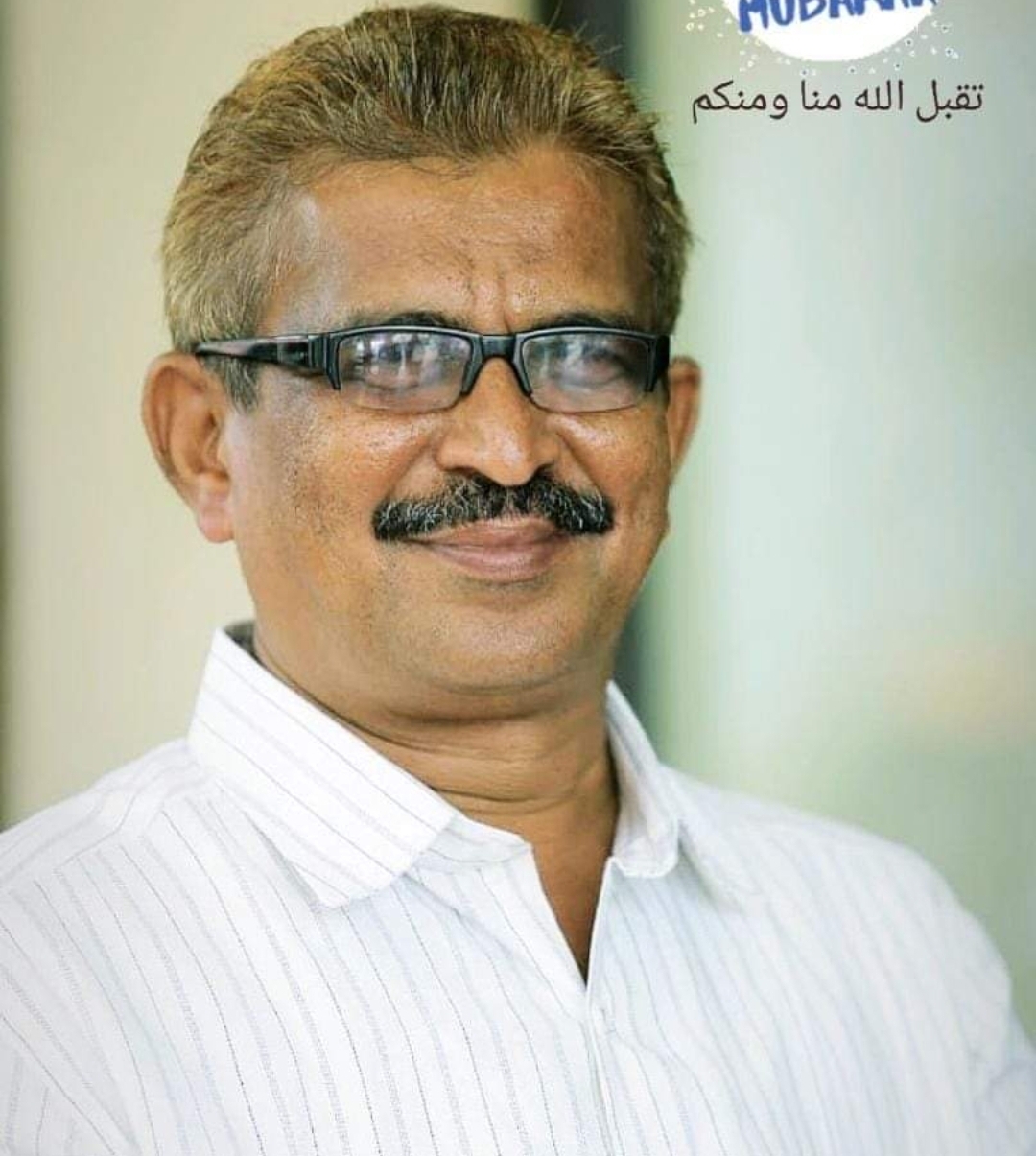 ജില്ലാ ആസൂത്രണ സമിതിയിലേക്ക് വി.പി.ഇബ്രാഹിം കുട്ടി തെരഞ്ഞെടുക്കപ്പെടു