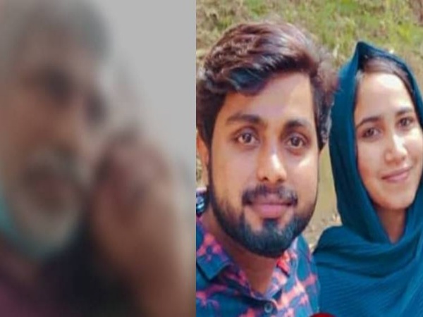 ആലുവയിൽ ഗർഭിണിക്കും പിതാവിനും ക്രൂര മർദ്ദനമേറ്റ സംഭവം : പൊലീസ് കേസെടുത്തു