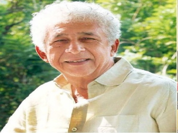 നസീറുദ്ദീൻ ഷാ ആശുപത്രി വിട്ടു