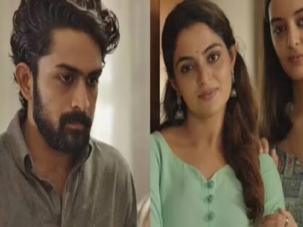 സ്ത്രീധനം ചോദിക്കുന്നതിനെതിരേ മറ്റൊരു ചിത്രവുമായി രംഗത്ത്  ഫെഫ്ക