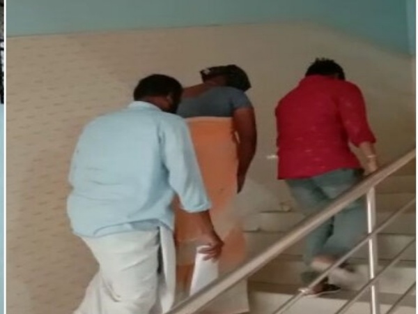 വാളയാര്‍ കേസ്: സിബിഐ സംഘം മാതാപിതാക്കളുടെ മൊഴിയെടുക്കുന്നു