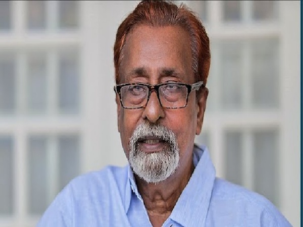 സംവിധായകൻ ആന്റണി ഈസ്റ്റ്മാൻ അന്തരിച്ചു