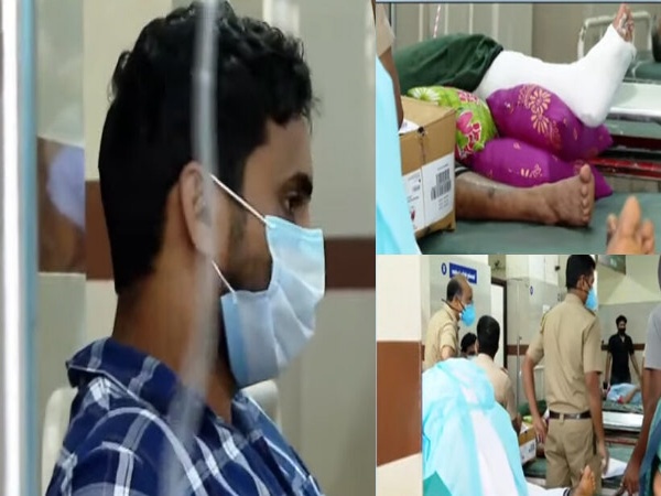 സ്വര്‍ണക്കടത്ത് സംഘം തട്ടിക്കൊണ്ട് പോയ കൊയിലാണ്ടി സ്വദേശിയെ കണ്ടെത്തി