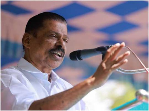 മാലിന്യ സംസ്‌കരണം ശാസ്ത്രീയവും കാര്യക്ഷമവും പരിസ്ഥിതി സൗഹൃദപരവുമായി നടപ്പാക്കും: മന്ത്രി എം.വി ഗോവിന്ദൻ