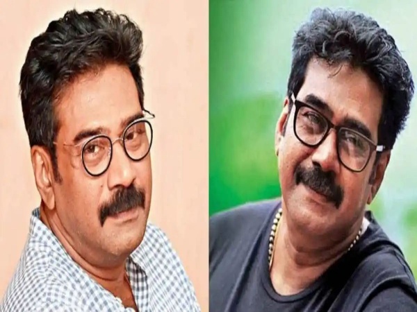 ജി ആർ ഇന്ദുഗോപന്റെ  കഥയെ ആസ്പദമാക്കി സിനിമ, കേന്ദ്ര കഥാപാത്രം ബിജുമേനോൻ
