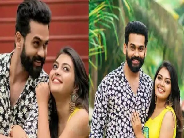 വിവാഹ തീയതി പുറത്ത് വിട്ട് താര ജോഡികൾ