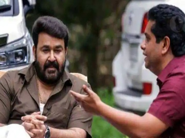 മിസ്റ്ററി ത്രില്ലറുമായി വീണ്ടും വരുന്നു ജീത്തു ജോസഫും, മോഹൻലാലും