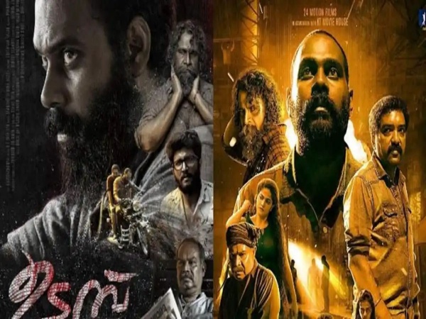 കണ്ണൻ താമരക്കുളത്തിന്റെ ‘ഉടുമ്പ് ‘ ബോളിവുഡിലേക്ക്