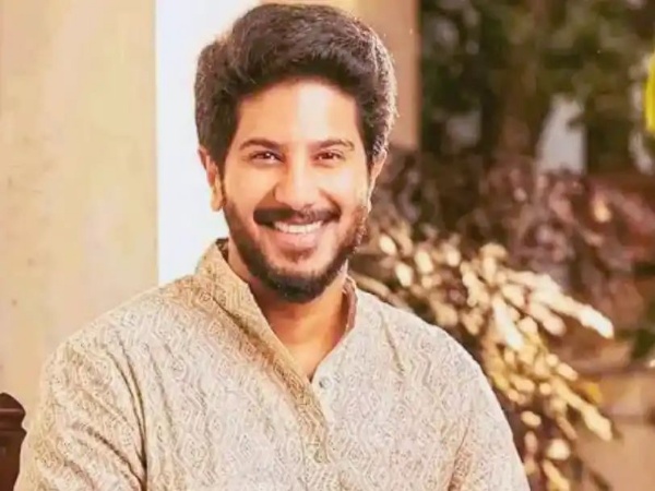ഹാനു രാഘവപ്പുഡിയുടെ ചിത്രത്തിലൂടെ ദുൽഖർ വീണ്ടും സിനിമ തിരക്കുകളിലേക്ക്