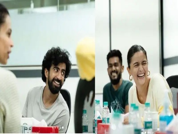 നടന്‍ റോഷന്‍ മാത്യു വീണ്ടും ബോളിവുഡിലേക്ക്.