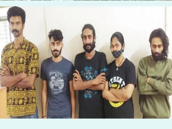 കാക്കനാട് ലഹരിവേട്ട: അന്വേഷണ സംഘം ചെന്നൈയിലേക്ക്