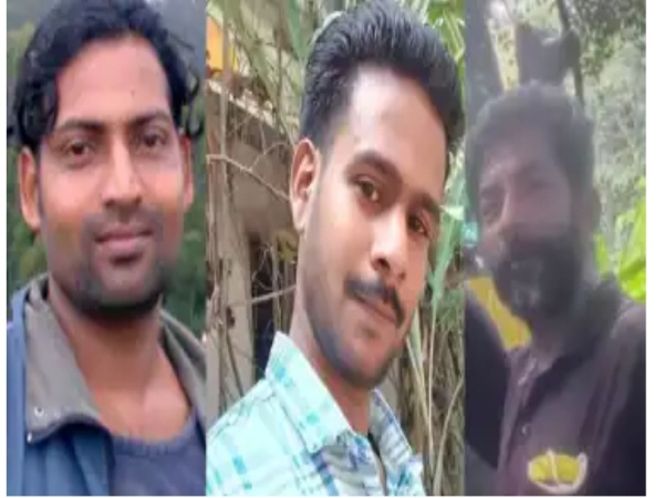 തിരുവനന്തപുരം മാറനല്ലൂരിൽ യുവാവ് സുഹൃത്തുക്കളെ തലക്കടിച്ച് കൊന്നു