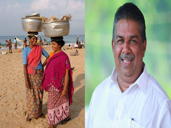 വനിത മത്‌സ്യവിപണന തൊഴിലാളികൾക്കായി സൗജന്യ ബസ് സർവീസ് ആരംഭിക്കുന്നു