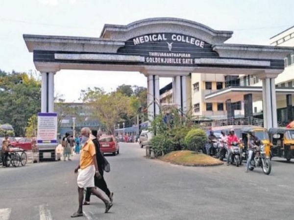 കൊവിഡ് ചികിത്സയിലിരിക്കെ ശരീരത്തില്‍ പുഴുവരിച്ച രോഗി മരിച്ചു