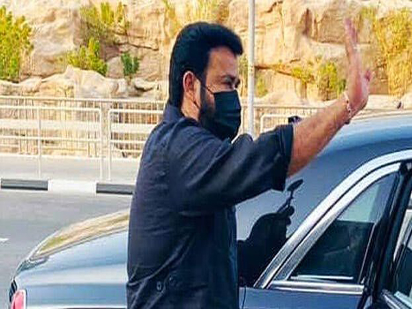 അമ്മ തെരഞ്ഞെടുപ്പ് ; ഔദ്യോഗിക പാനലിനായി വോട്ടഭ്യര്‍ത്ഥിച്ച് നടന്‍ മോഹന്‍ലാല്‍