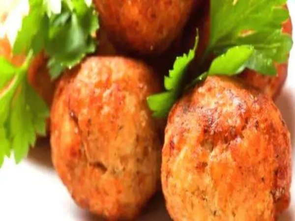 ഫിഷ് ബോള്‍സ്