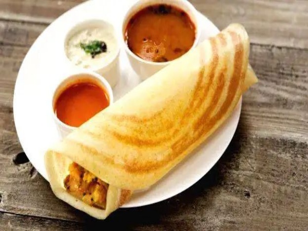 ഇറച്ചിദോശ