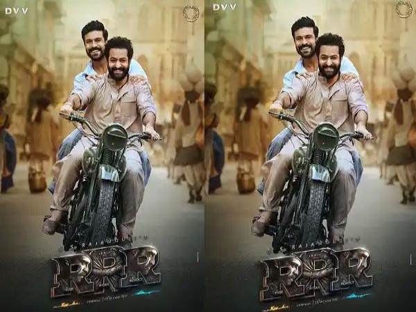 ആര്‍ആര്‍ആര്‍’ ടീം. അവസാനത്തെ ഷെഡ്യൂളിനായി ഉക്രെയ്‌നില്‍ പറന്നിറങ്ങി