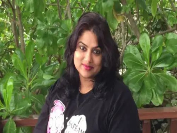 ലോക്ഡൗണ്‍ ഇളവുകൾക്കുള്ള നിബന്ധനകള്‍ക്കെതിരെ നടി രഞ്ജിനി രംഗത്തെത്തി.