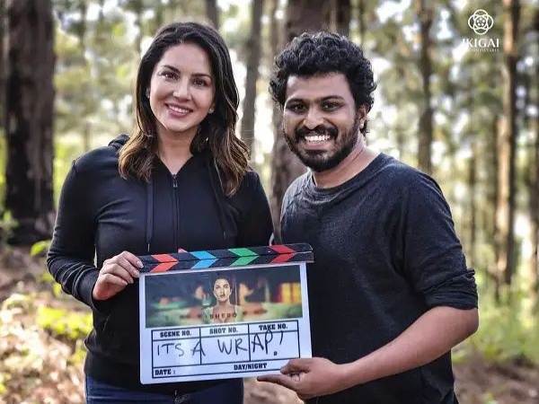 ‘ഷീറോ’ സിനിമയുടെ ചിത്രീകരണം പൂര്‍ത്തിയായി