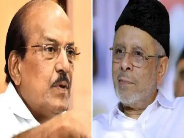 കള്ളപ്പണകേസിൽ പാണക്കാട് ഹൈദരലി ശിഹാബ് തങ്ങള്‍ ഇന്ന് ഇഡിക്ക് മുന്നിൽ ഹാജരാകില്ല
