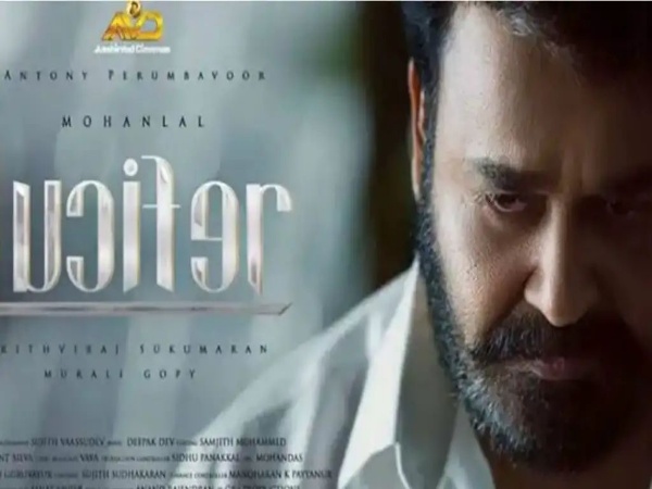 ലൂസിഫര്‍ – ഹിന്ദി വെബ് സീരീസാകുന്നു .