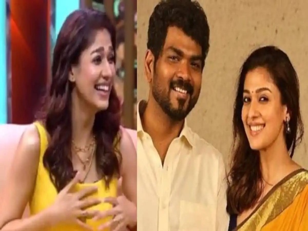 വിഘ്നേഷ്   ശിവനോടുള്ള ഇഷ്ടത്തെ കുറിച്ച് നയൻ‌താര