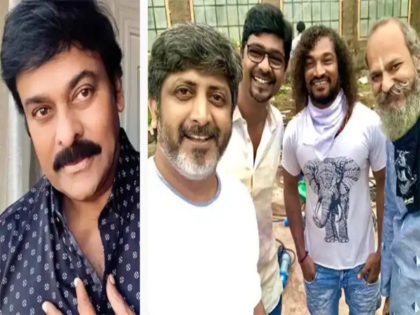 ലൂസിഫർ തെലുങ്ക് റീമേക്ക്, ചിത്രീകരണം ഹൈദരാബാദിൽ