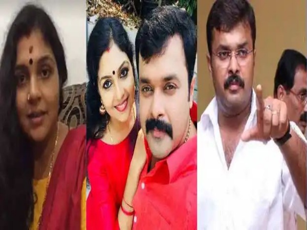 ആദിത്യനുമായുള്ള സ്വകാര്യ വിഷയങ്ങൾ സമൂഹ മാധ്യമങ്ങളിൽ സംസാരിക്കുന്നതിനു അമ്പിളി ദേവിക്ക് കോടതിയുടെ വിലക്ക്