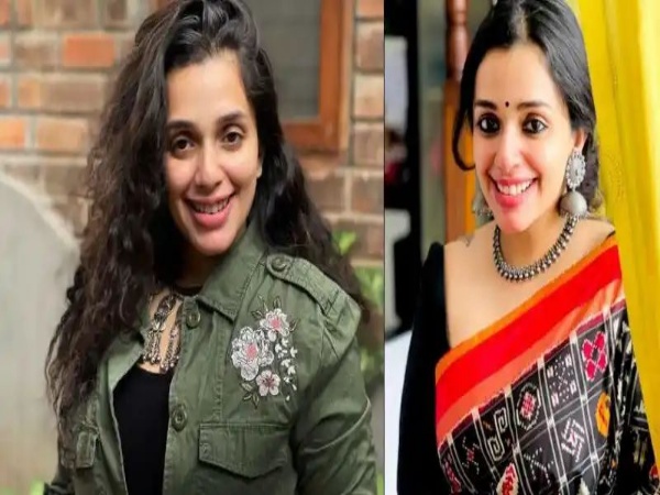 പുതിയ മേഖലയിലേക്ക് തുടക്കം കുറിച്ച് ആൻ അഗസ്റ്റിൻ