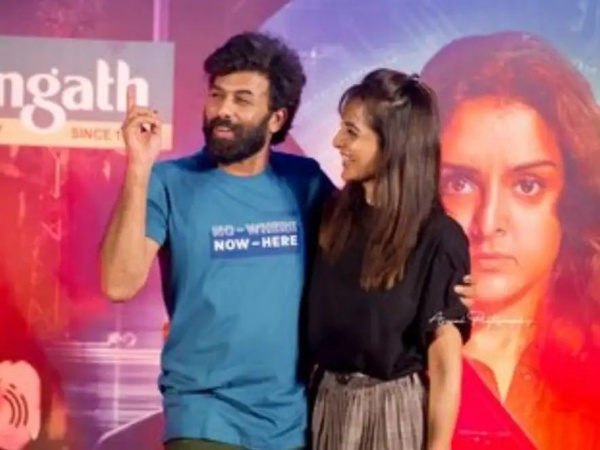 സണ്ണി വെയ്ന് ജന്മദിന ആശംസകളുമായി  മഞ്ജുവാര്യര്‍