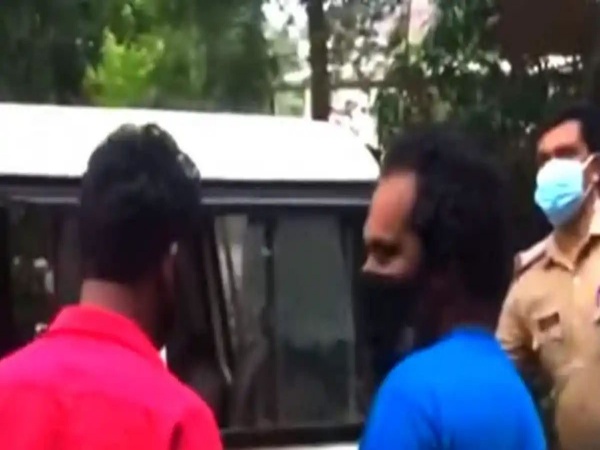 അന്തര്‍ സംസ്ഥാന കവര്‍ച്ചാ സംഘത്തെ കോഴിക്കോട് സിറ്റി പൊലീസ് പിടികൂടി