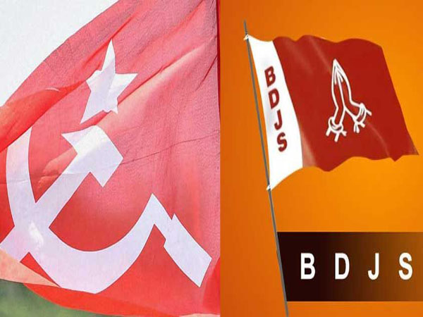 ബിഡിജെഎസിനെ കൂടെനിര്‍ത്താന്‍ ലക്ഷ്യമിട്ട് സിപിഐഎം?