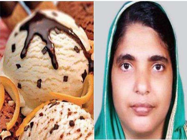ഏഴുവയസ്സുള്ള മകന് ഐസ്‌ക്രീമില്‍ വിഷം കലര്‍ത്തി നല്‍കി, അമ്മ തൂങ്ങിമരിച്ചു