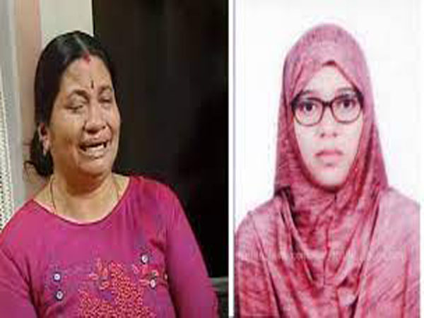 നിമിഷ ഫാത്തിമയെയും കുഞ്ഞിനെയും തിരികെ ഇന്ത്യയിലേക്ക് എത്തിക്കണമെന്ന് ആവശ്യം; അമ്മ ബിന്ദു നൽകിയ ഹർജി ഹൈക്കോടതി ഇന്ന് പരിഗണിക്കും