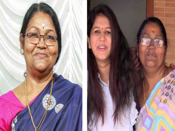 നടി ജൂഹി റുസ്തഗിയുടെ അമ്മ വാഹനാപകടത്തില്‍ മരിച്ചു
